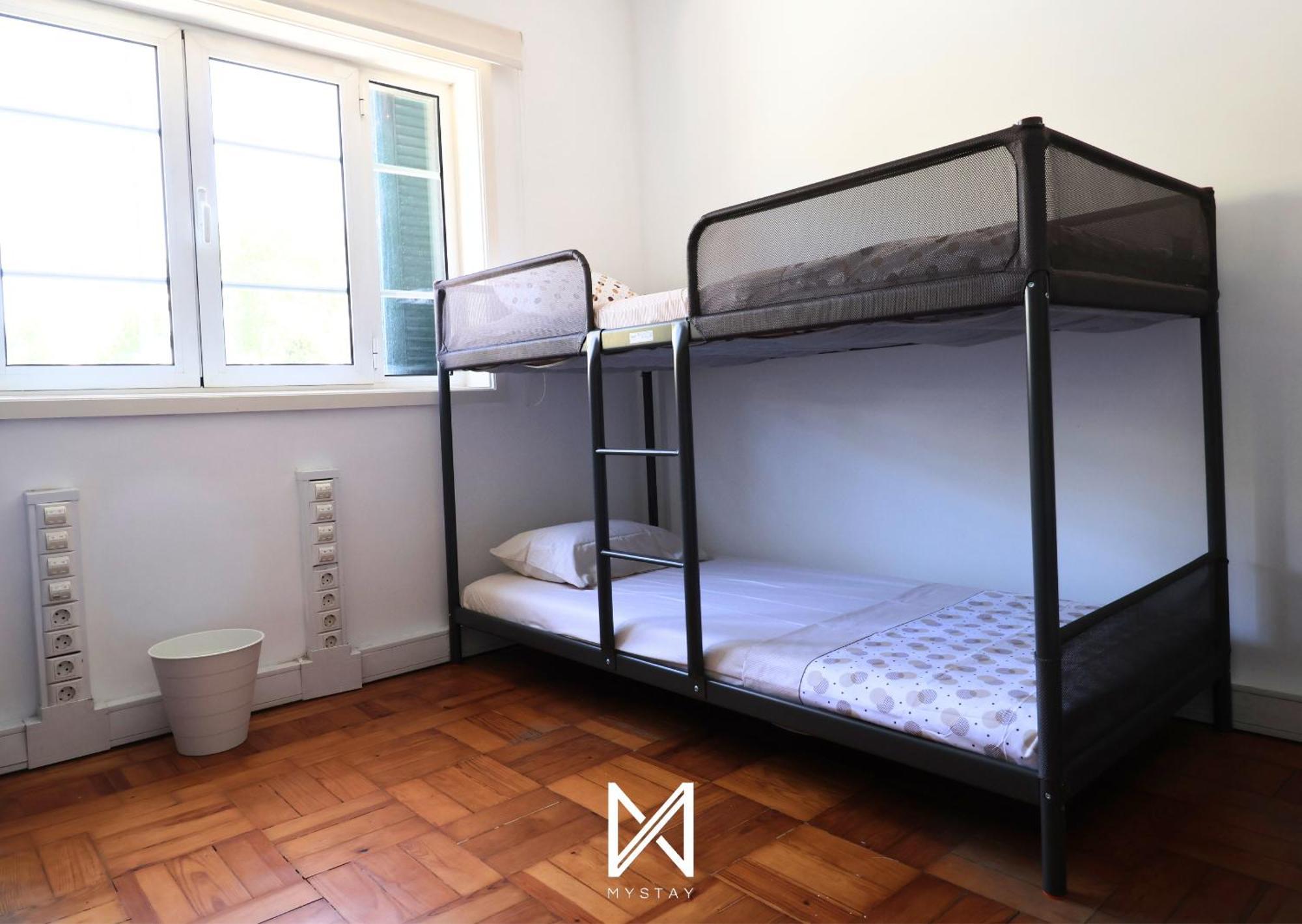 Mystay - Paraiso Do Norte 波尔图 外观 照片