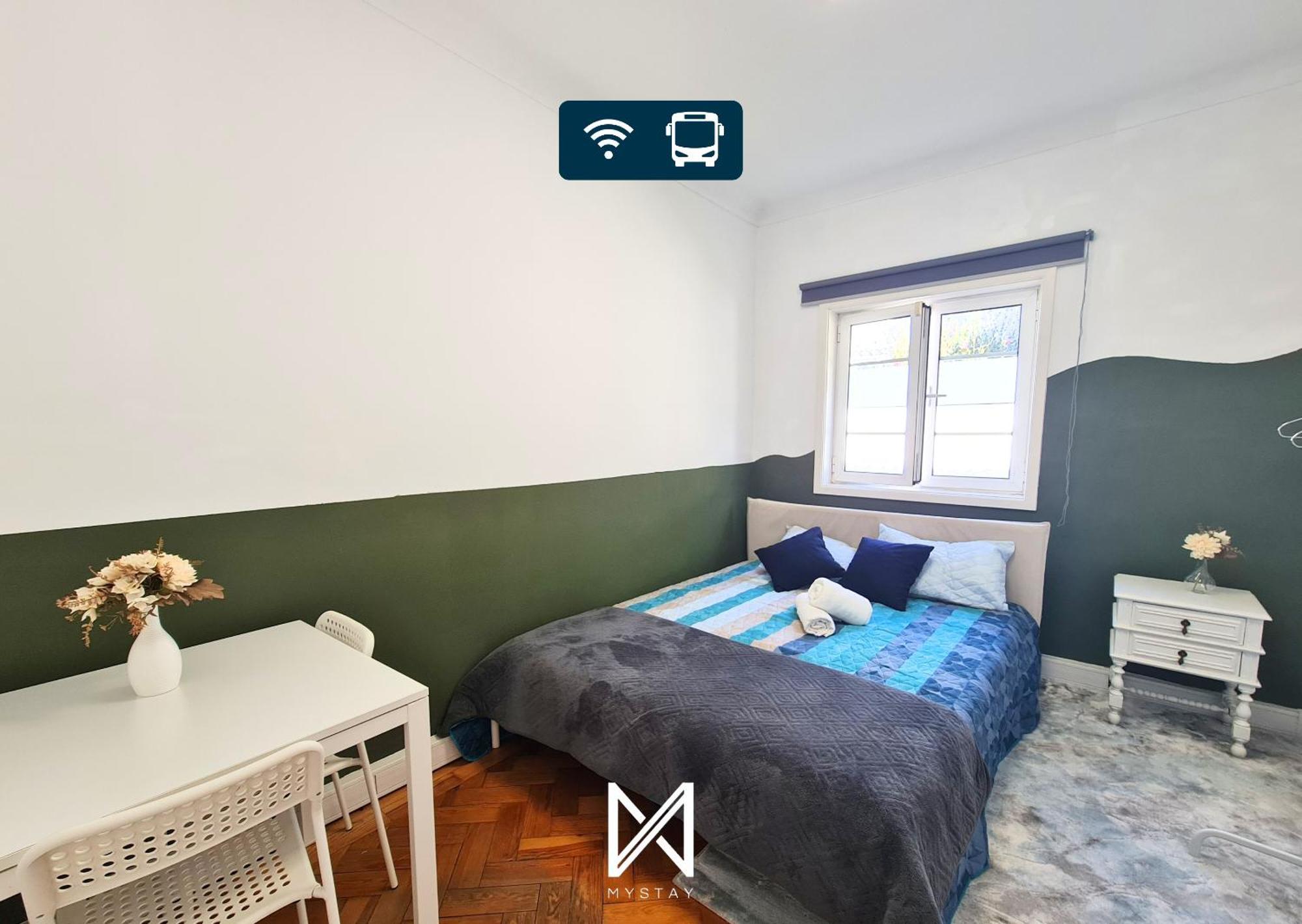 Mystay - Paraiso Do Norte 波尔图 外观 照片