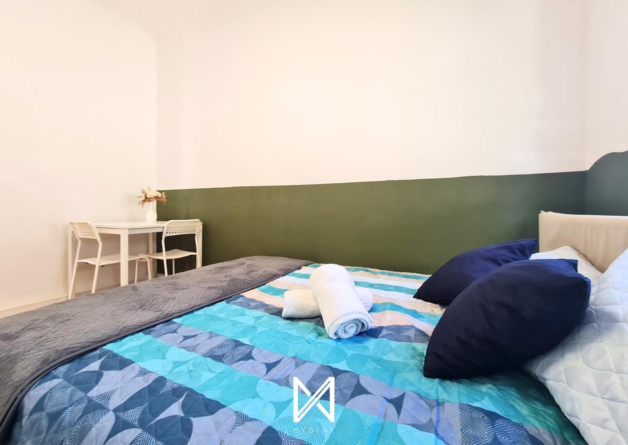 Mystay - Paraiso Do Norte 波尔图 外观 照片