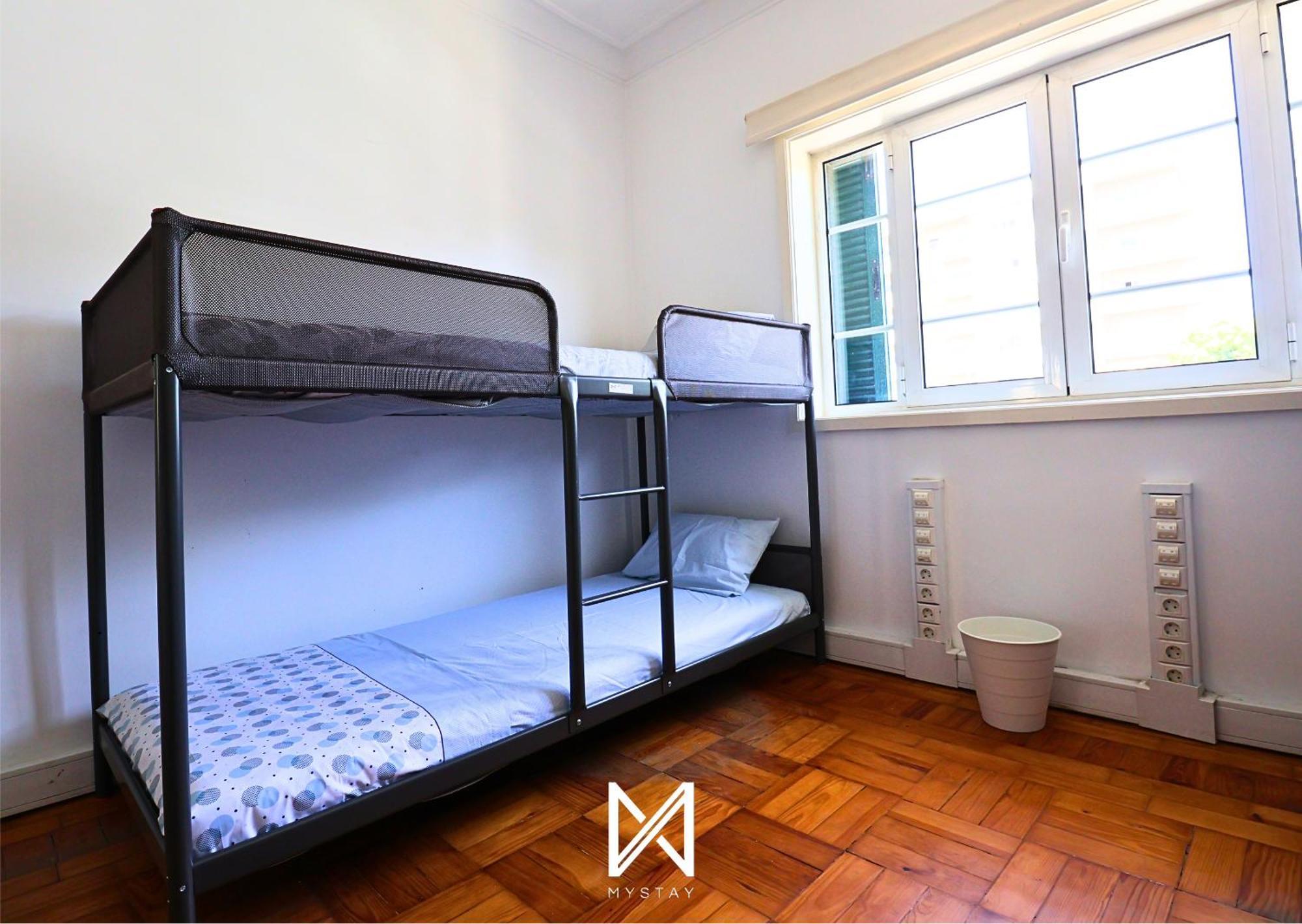 Mystay - Paraiso Do Norte 波尔图 外观 照片
