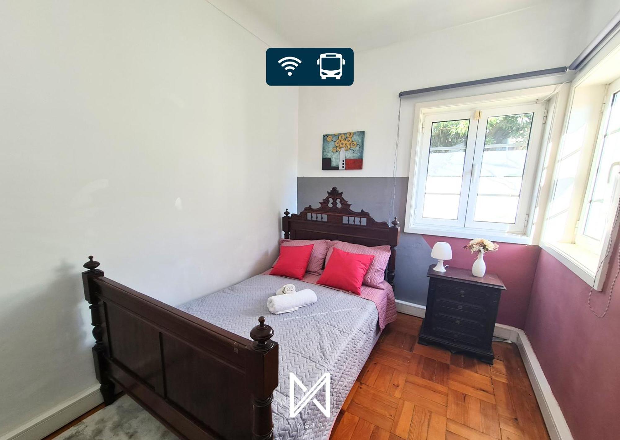Mystay - Paraiso Do Norte 波尔图 外观 照片