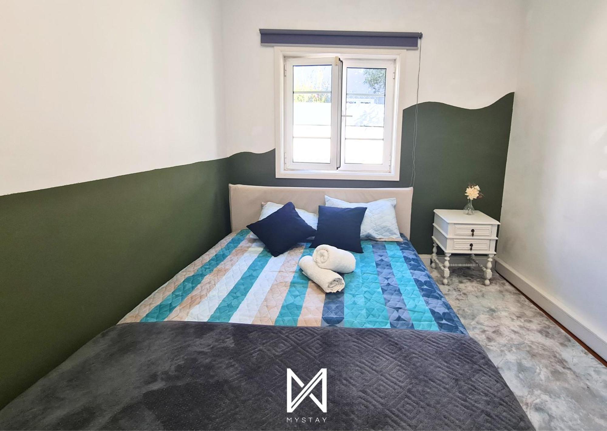 Mystay - Paraiso Do Norte 波尔图 外观 照片