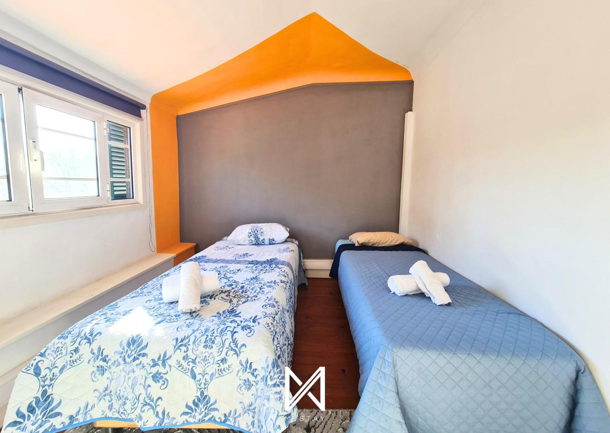 Mystay - Paraiso Do Norte 波尔图 外观 照片